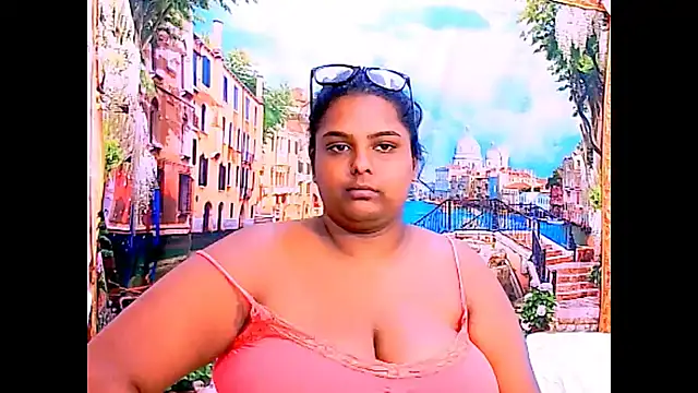 Indianfairy99 online show from April 2026 06:19:01 AM