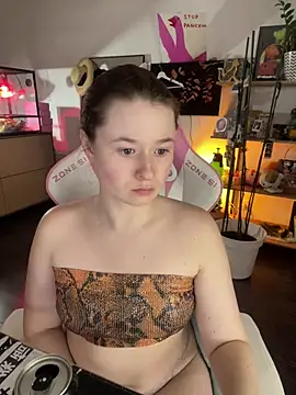 sweetest pie online show from May 2026 07:43:01 PM