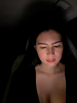 clairewntr online show from November 2025 09:41:02 PM