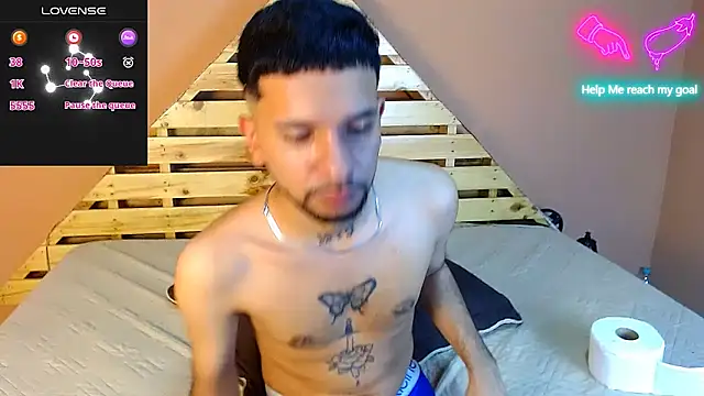 sexxgods online show from December 2024 03:56:02 AM