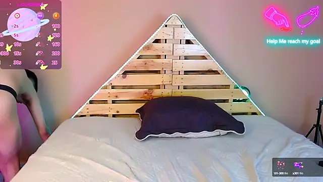 sexxgods online show from February 2025 11:20:01 PM