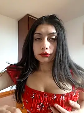 Snapshot of _Danna chatting on December 2024 06:23:02 PM Danna online show from December 2024 06:23:02 PM