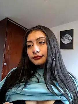 Snapshot of _Danna chatting on January 2025 04:16:01 PM Danna online show from January 2025 04:16:01 PM