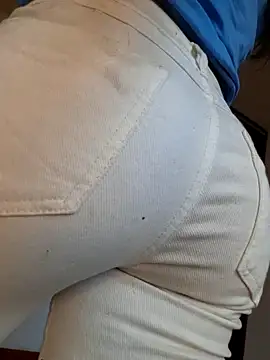 Snapshot of _Danna chatting on January 2025 09:29:01 PM Danna online show from January 2025 09:29:01 PM