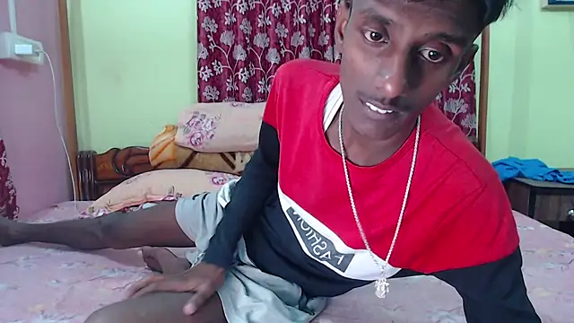 Skinny Blackberry online show from December 2024 05:29:02 AM
