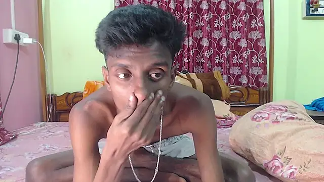 Skinny Blackberry online show from December 2024 05:42:01 AM
