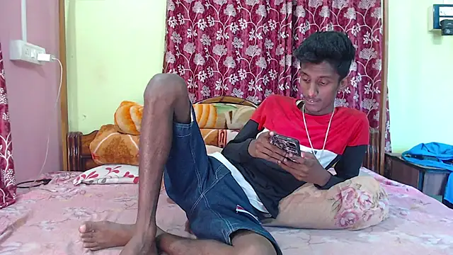 Skinny Blackberry online show from January 2025 06:26:01 AM