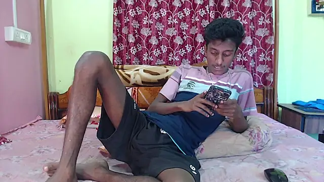 Skinny Blackberry online show from January 2025 05:08:02 AM