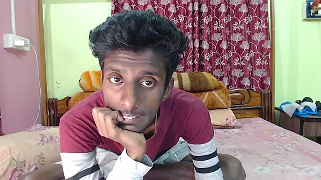 Skinny Blackberry online show from January 2025 06:05:02 AM