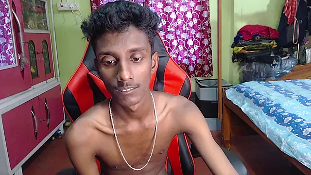 Skinny Blackberry online show from February 2025 04:55:01 AM