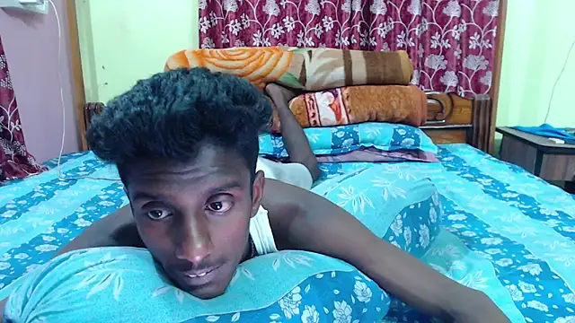 Skinny Blackberry online show from February 2025 05:46:02 AM