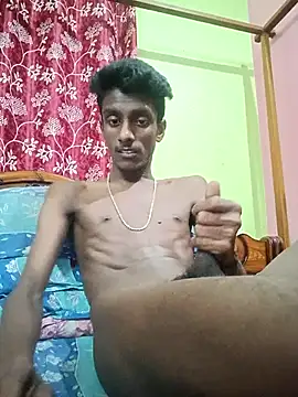Skinny Blackberry online show from March 2025 07:37:01 PM