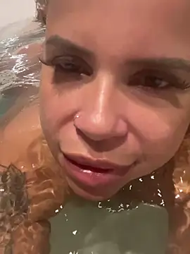 pimenta gaby online show from April 2026 04:17:02 PM