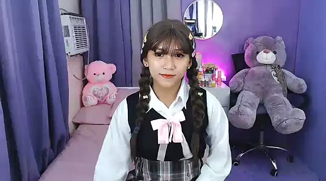 urlovelyfreya online show from February 2025 04:16:01 PM