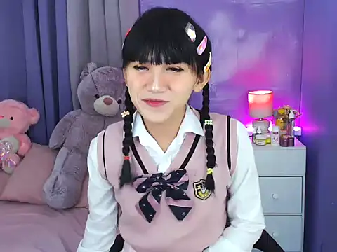 urlovelyfreya online show from October 2025 05:33:01 PM