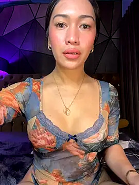 Jasmine Elcock online show from September 2025 02:37:02 AM