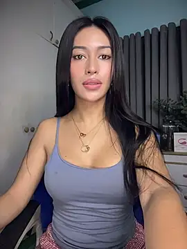 Jasmine Elcock online show from July 2026 03:47:02 PM