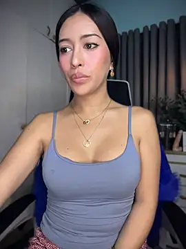 Jasmine Elcock online show from July 2026 12:30:01 PM