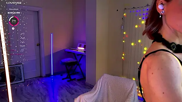 Arielle  03 online show from February 2026 02:19:01 AM