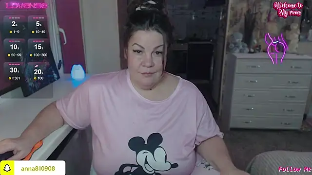 femme fatale1 online show from January 2026 05:18:02 PM