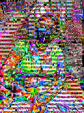 Arti032 online show from February 2026 07:17:02 PM