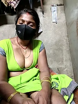 Arti032 online show from February 2026 04:59:01 PM