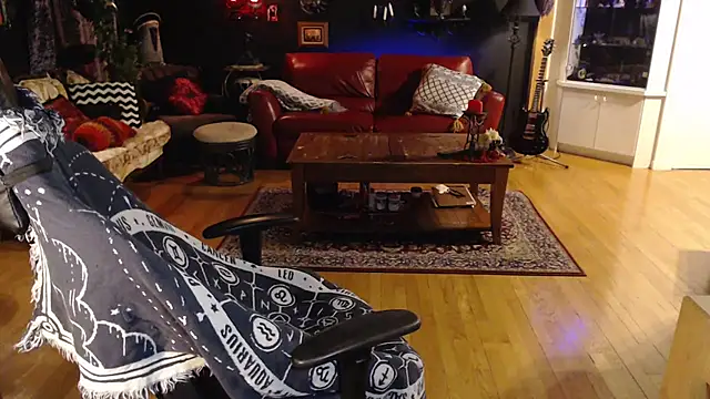 gothstripper online show from February 2025 01:34:01 AM