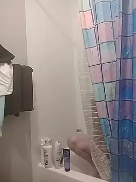 CAMINCHANCE online show from March 2025 08:10:02 PM