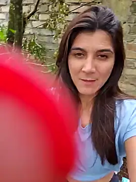 Yuky ta online show from February 2025 09:13:01 PM