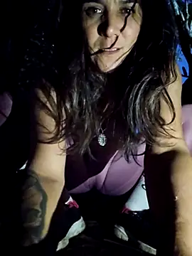 Yuky ta online show from February 2025 04:56:02 PM