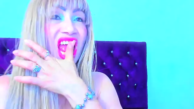 almabeckelt online show from November 2025 07:27:01 PM