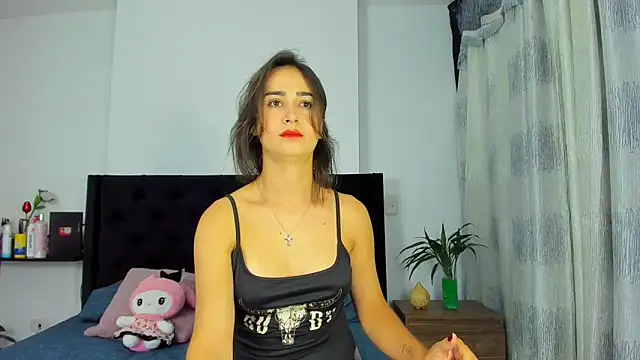 AndreaStivens online show from September 2025 10:15:01 AM