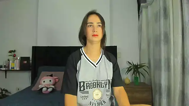 AndreaStivens online show from September 2025 08:15:01 AM