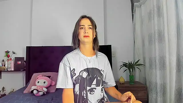 AndreaStivens online show from October 2025 10:22:02 AM