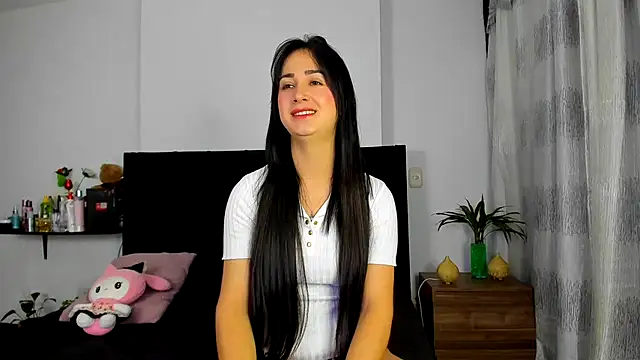 AndreaStivens online show from December 2025 10:11:01 AM