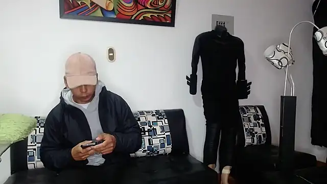 Black hot266 online show from September 2025 01:57:02 PM