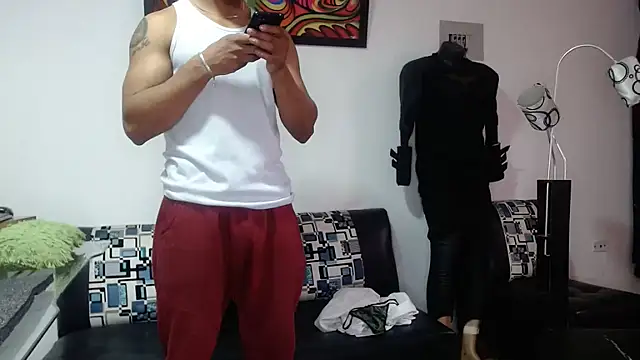 Black hot266 online show from September 2025 01:58:02 PM