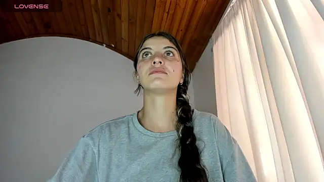 mariecam420 online show from December 2025 08:50:02 PM