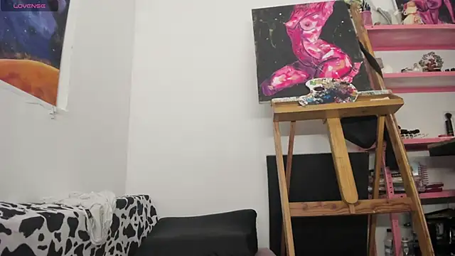 mariecam420 online show from April 2026 06:03:02 AM