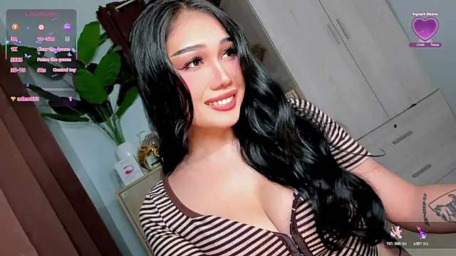 Icon1c LiLy online show from May 2026 09:20:02 PM