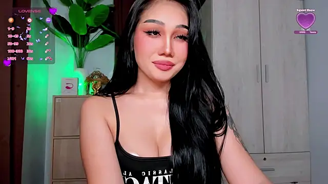 Icon1c LiLy online show from May 2026 07:43:01 PM