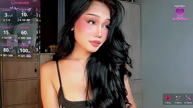 Icon1c LiLy online show from June 2026 08:48:01 PM
