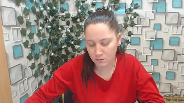 JosieJun  online show from February 2025 08:38:02 PM