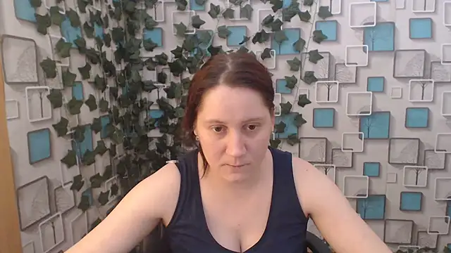 JosieJun  online show from March 2025 07:25:01 PM