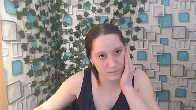 JosieJun  online show from March 2025 09:27:01 PM