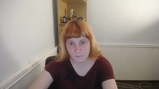 JosieJun  online show from April 2026 06:39:01 PM