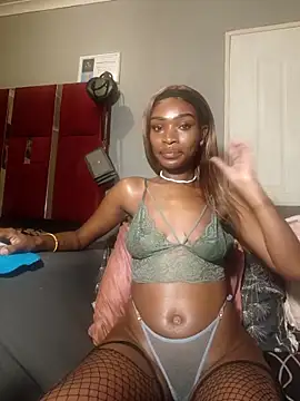 HoneyDropsX online show from April 2026 11:31:01 PM