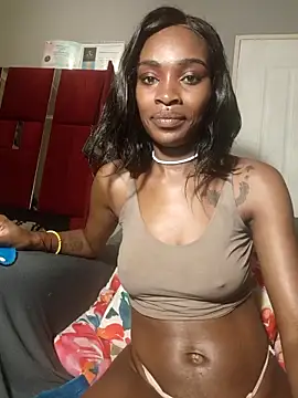 HoneyDropsX online show from May 2026 10:37:02 PM