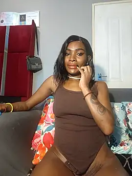 HoneyDropsX online show from May 2026 02:45:01 PM