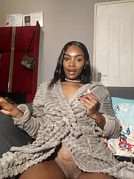 HoneyDropsX online show from May 2026 04:43:01 AM
